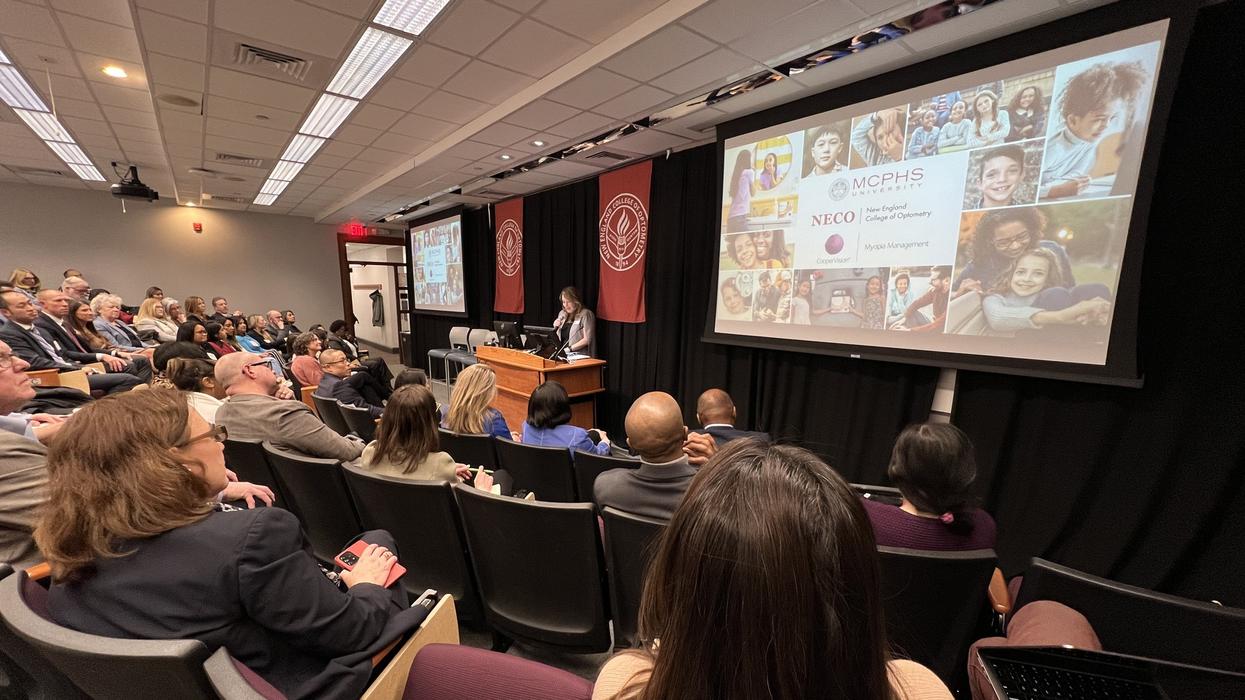 Faculty and Research | MCPHS