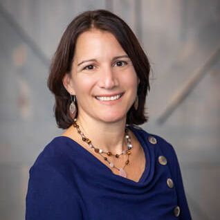 Debbie Segreve