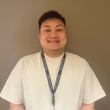 Nathan Tau