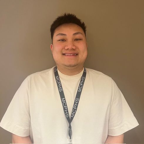 Nathan Tau