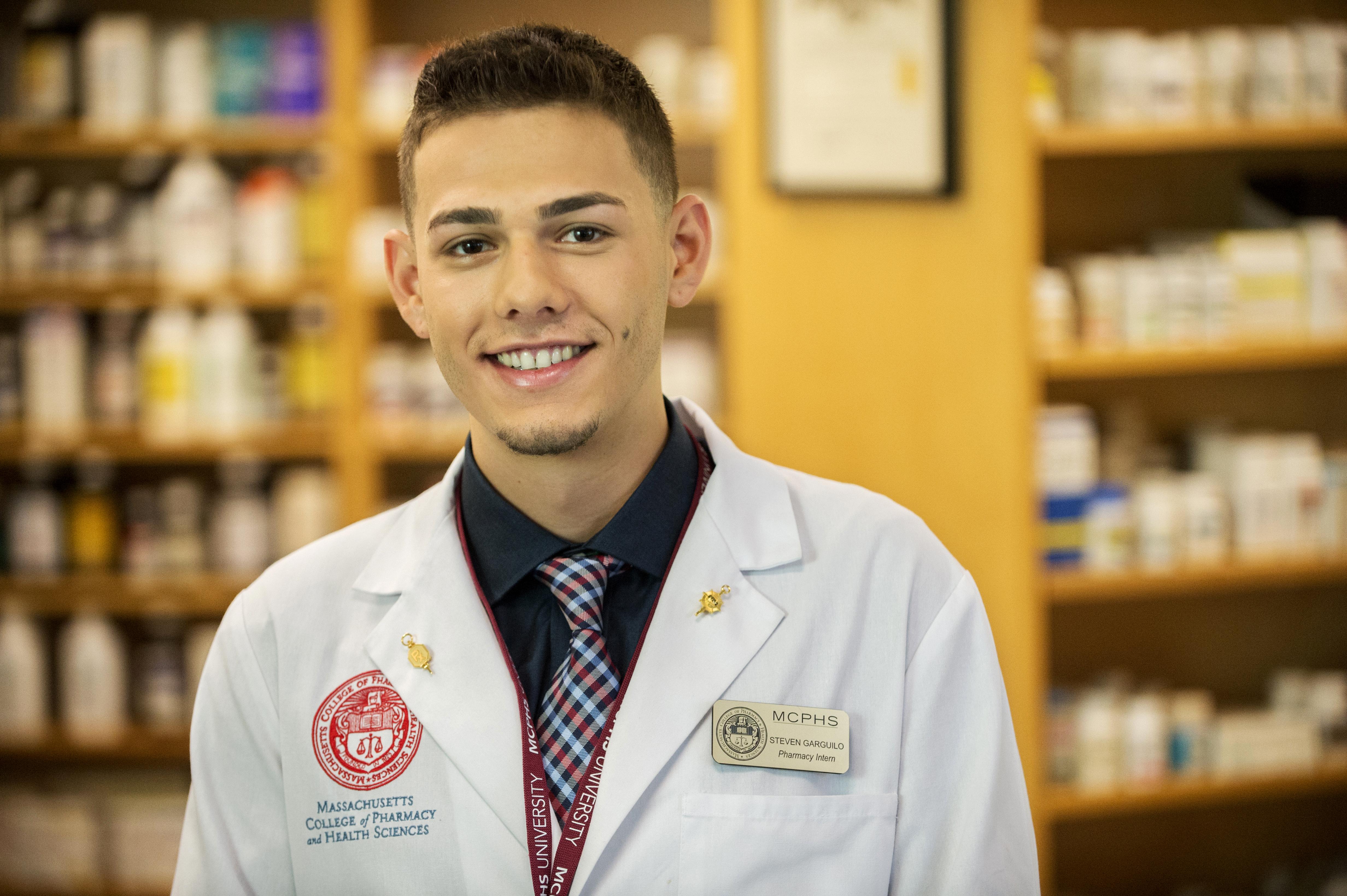 Undergraduate Applicants | MCPHS