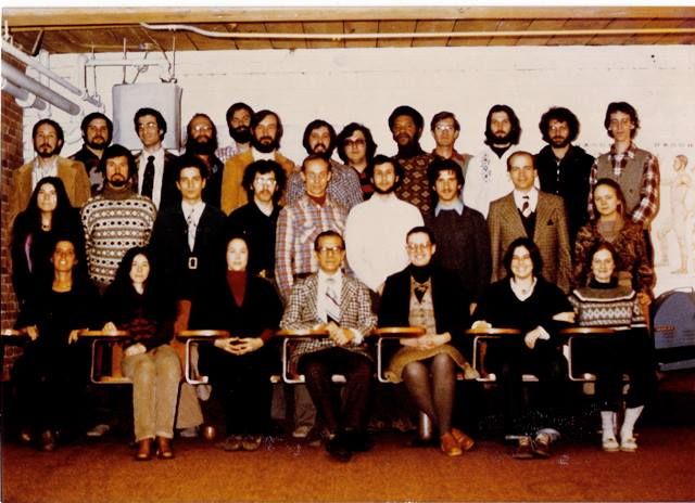 NESA Class of 1978