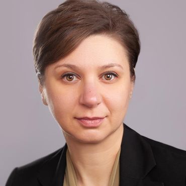 Irina Smilyanski