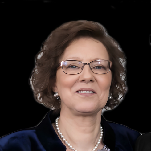 Susan Wolf-Fordham