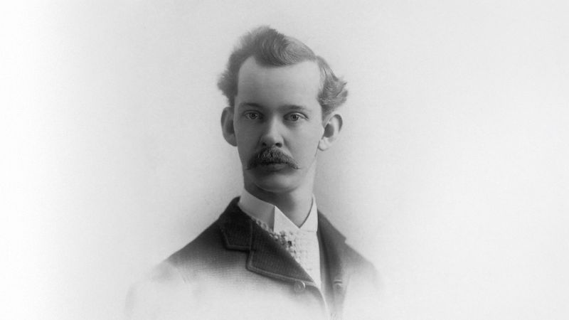 Wilbur Scoville