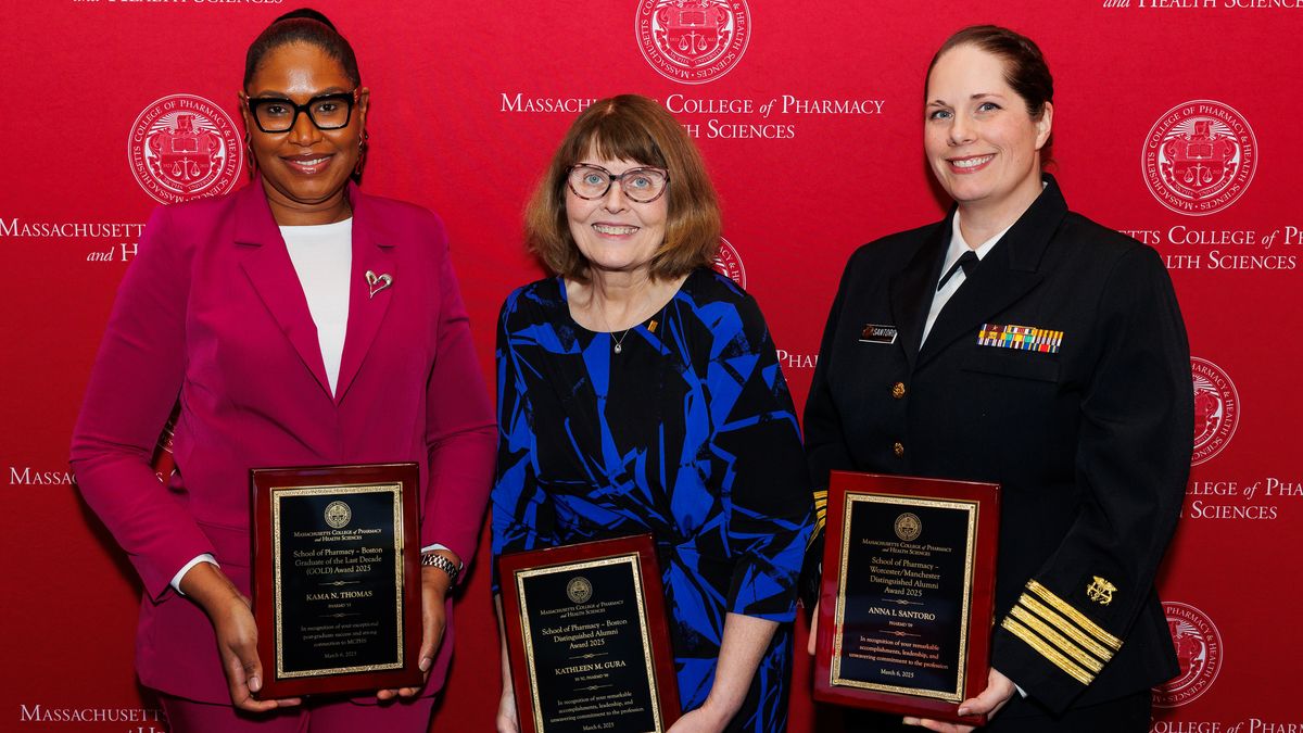 MCPHS Reed Conference 