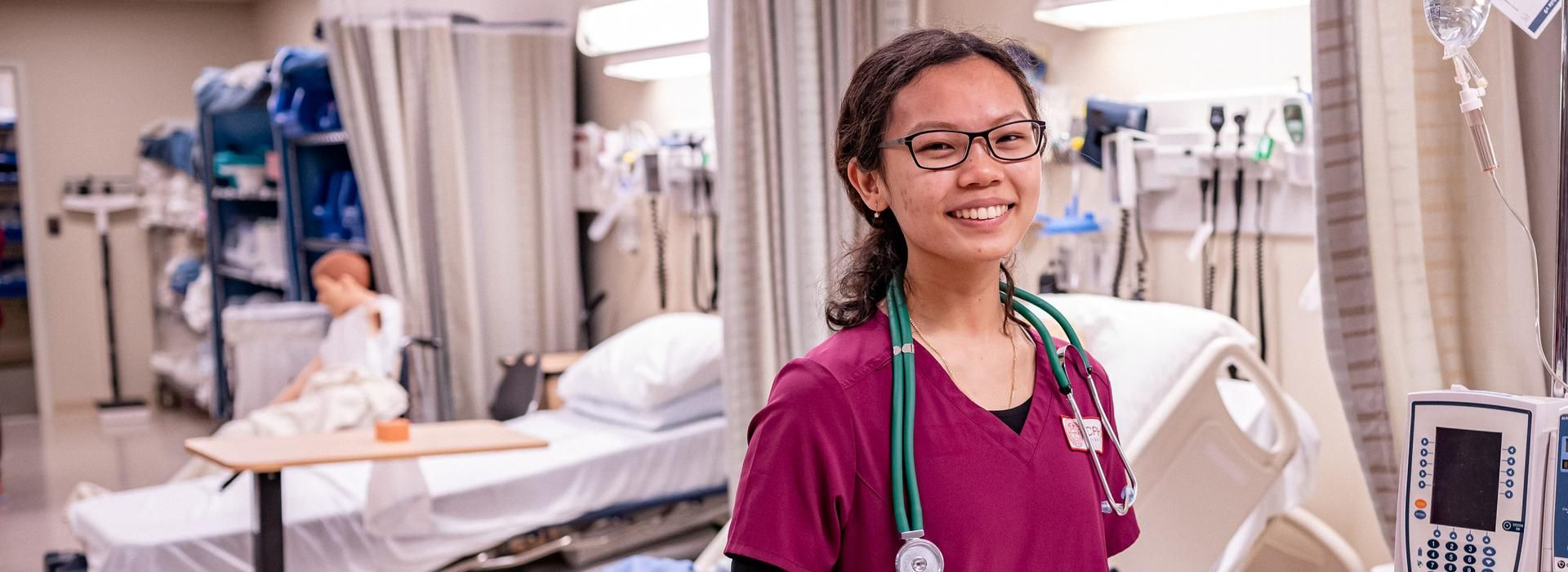 100 - MCPHS Nursing lab 2023_0329 - Randall Garnick Photography.jpg