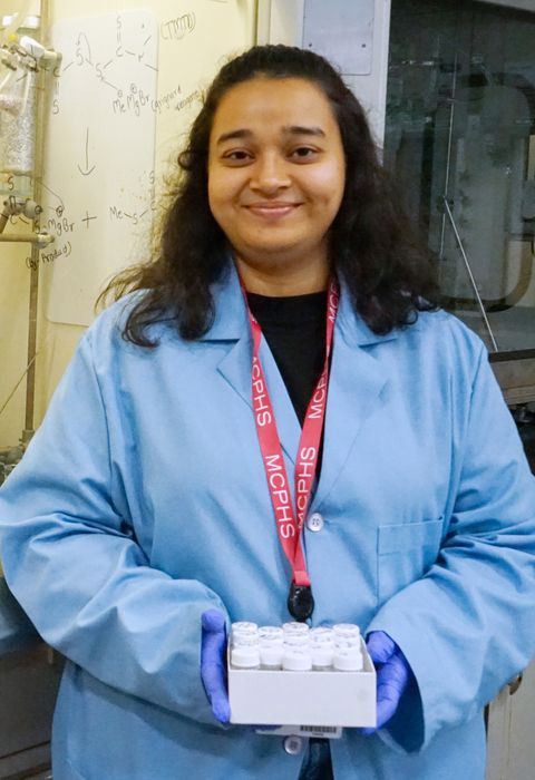 Brinda Trivedi