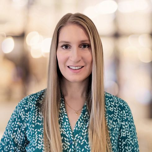 Samantha Frear, Assistant Professor of Pharmacy Practice, MCPHS