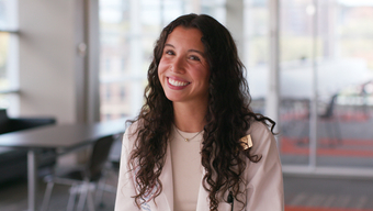 Delaney Doucette, Doctor of Physical Therapy