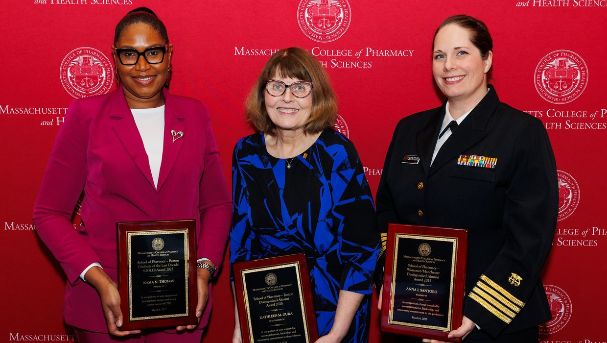 MCPHS Reed Conference 
