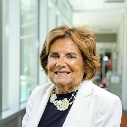 Phyllis Baron