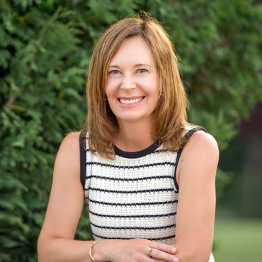 Alison Kellerman