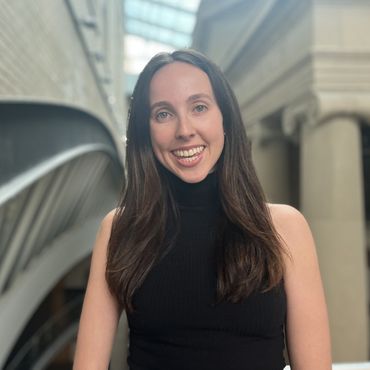MCPHS staff member, Charlotte Curnin