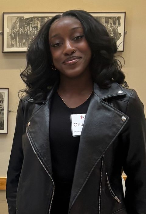Olujimi Ohuninioluwa