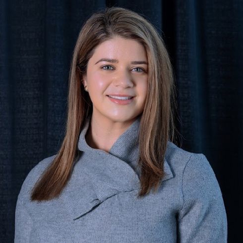 Hannah Therriault