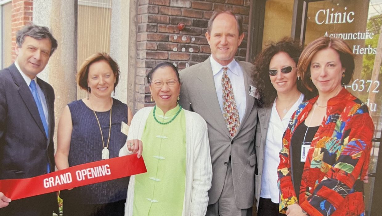 NESA Grand Opening