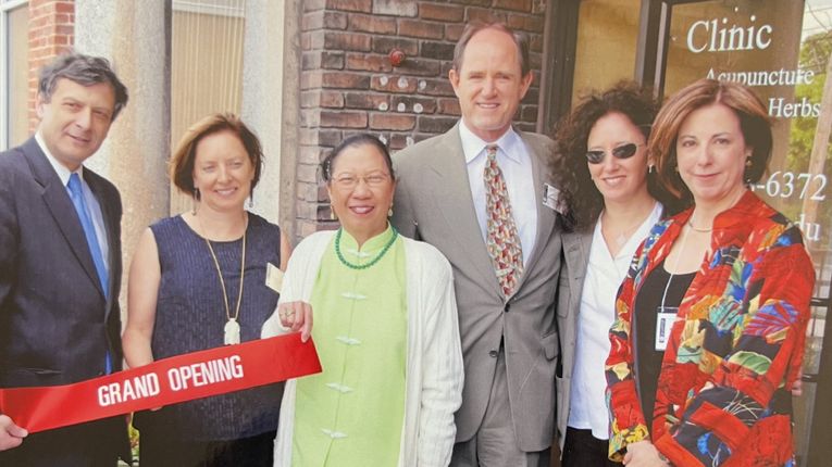 NESA Grand Opening