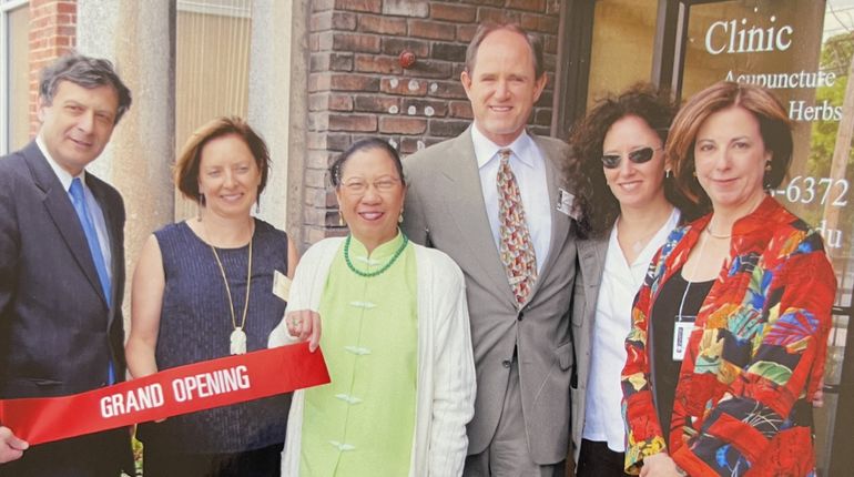 NESA Grand Opening