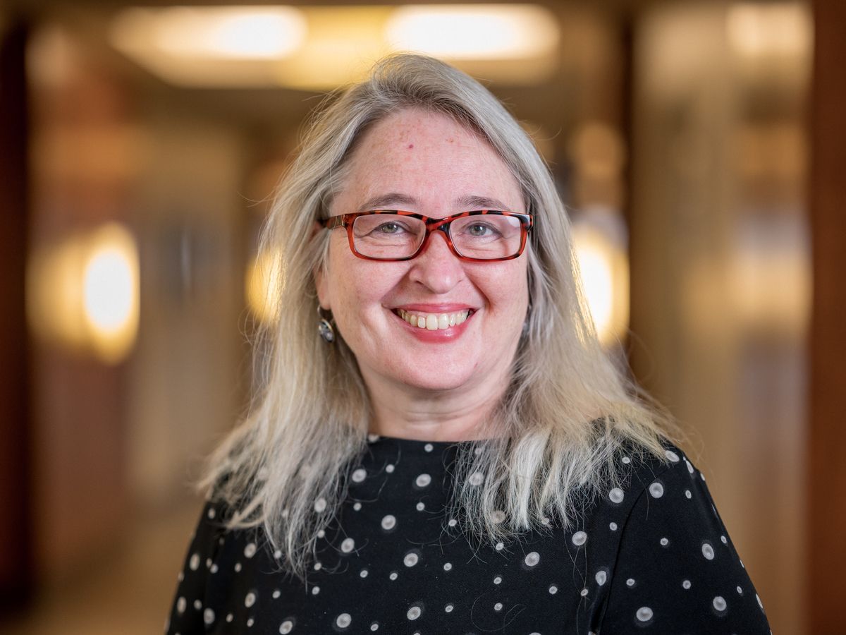 Maria Broderick