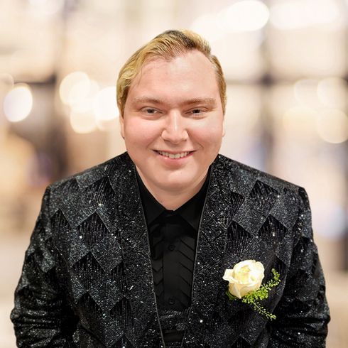 Samuel Ahrens