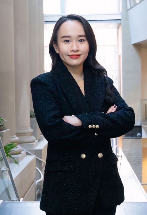 Minh Tran